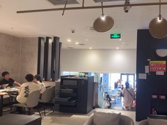 -必胜客(时代广场店)