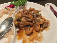 -上海人家花樣年华(中山公园店)
