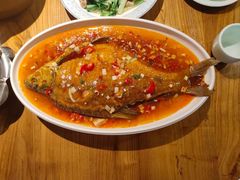 -汉小城·老铫子藕汤·乡野湖北菜(江汉路吉庆街店)
