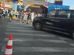 -大连圣亚海洋世界