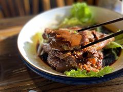 -卧龙堡客栈·中餐厅(古北水镇店)