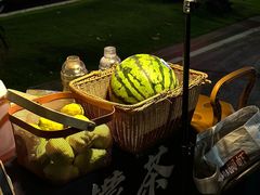 -白石龙音乐公园