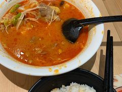 -阿香米线(凯德广场.1818店)