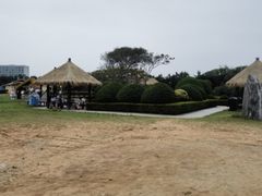 -青岛银沙滩