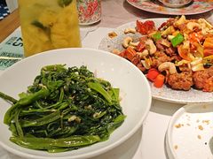 -泰椰里·泰国餐厅(智慧城广百广场店)