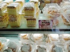 -国际饭店·帆声西饼屋(黄河路店)