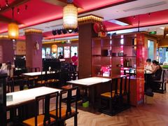 -老淮安·淮安菜(周恩来纪念馆店)