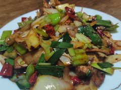 -小天府川菜馆(魏公村店)