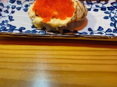 芝士焗蟹宝-和食亭·自助·烤肉·寿喜烧(海创园店)