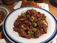 -湘当有饭剁椒鱼头(昆山招商花园城店)