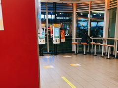 -麦当劳(厦门梧村店)