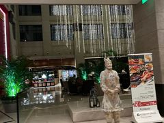 -西安豪享来温德姆至尊酒店