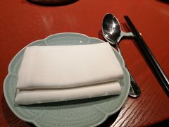 -镇江苏宁万豪酒店-苏筵中餐厅