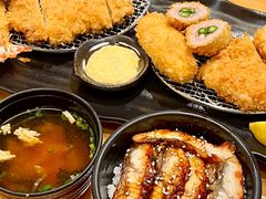 -胜博殿日式炸猪排(悠唐店)