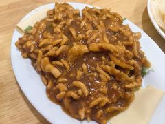 -姥家春饼店(漳州二路店)