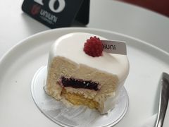 -UNIUNI(凯瑟琳广场店)