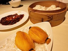 -利苑酒家(宜安广场店)
