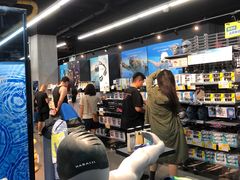 -迪卡侬(民族东店)