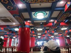 大堂-郭林家常菜(狼垡店)