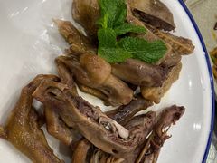 -赢融印象•龙泉店•清真云南菜•民族菜(小菜园店)