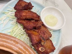 主厨飘香肉-神仙馆(衡山路店)
