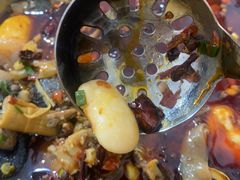 -黑竹香鸡(营和巷店)