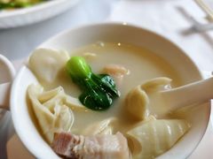 -玫瑰厅上海菜(兴国路店)