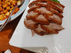 -又一福烤鸭·北京菜(东四店)