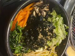 石锅拌饭-喜来稀肉(虹泉路店)