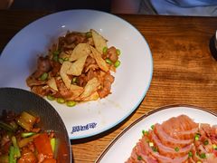 -老阿爸鲜鱼土菜(昆山花桥店)