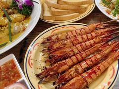 -辉记炭烧海鲜大排档·老字号(福田店)