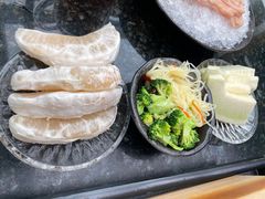 -王家渡火锅店(棕榈泉店)