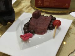 -真不同饭店(老城店)