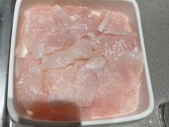 -海底捞火锅(奥森店)