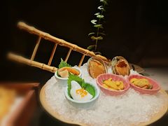 -花潮料理艺食馆(成都万象城店)