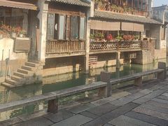 -乌镇东栅景区-茅盾故居