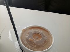 雀巢冰醇奶茶-尊宝比萨(厦大店)