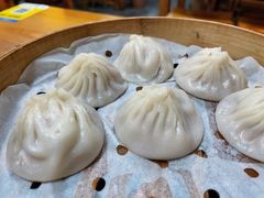 鲜肉小笼-笼铭坊(北蔡店)