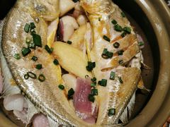 -南京大牌档(中关村领展广场店)