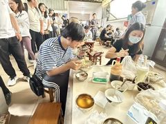 -正宗杨记普洱酸醋米线(总店)