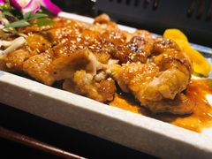 -花见居酒屋(左岭店)