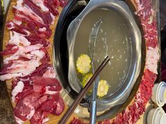 -小肥牛潮汕牛肉火锅(南联店)
