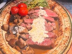 -芭莉与彩虹西餐厅(成都合生汇店)