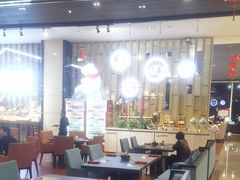 -富力希尔顿酒店·地阔自助餐厅