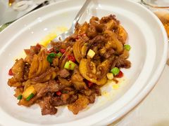 -东方红酒楼(知春路店)