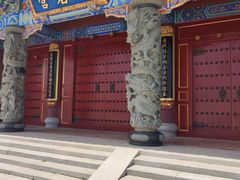 -天津妈祖文化园
