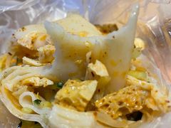 -安徽阜阳卷馍(西单店)