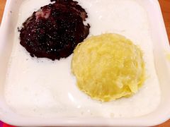 满记甜品(日月光店)-满记甜品(日月光二店)