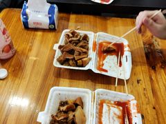 -细妹五香牛杂(步行街店)
