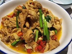 -回家吃饭·地道南昌菜(建德观总店)